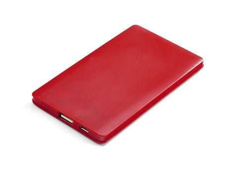 Maxi 4000mAh Slim Power Bank