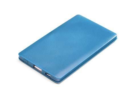 Maxi 4000mAh Slim Power Bank