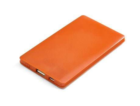 Maxi 4000mAh Slim Power Bank