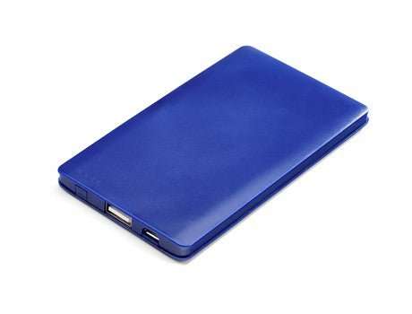 Maxi 4000mAh Slim Power Bank