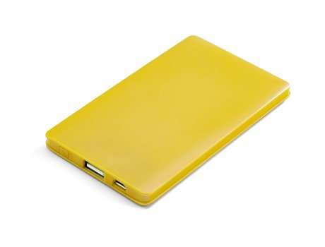 Maxi 4000mAh Slim Power Bank