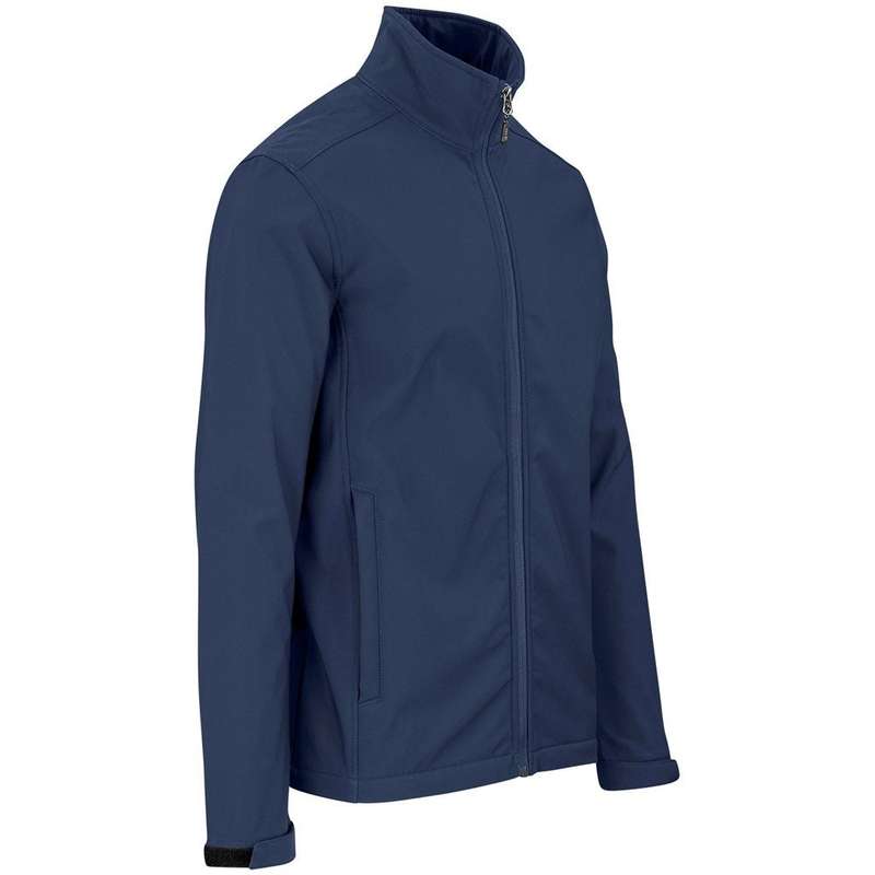 Maxson Softshell Jacket - Mens & Ladies