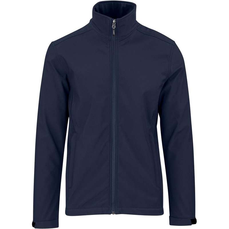 Maxson Softshell Jacket - Mens & Ladies