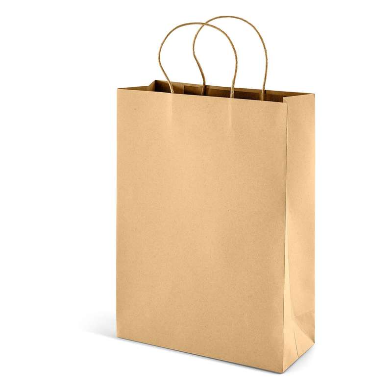 Memento Ecological Gift Bag