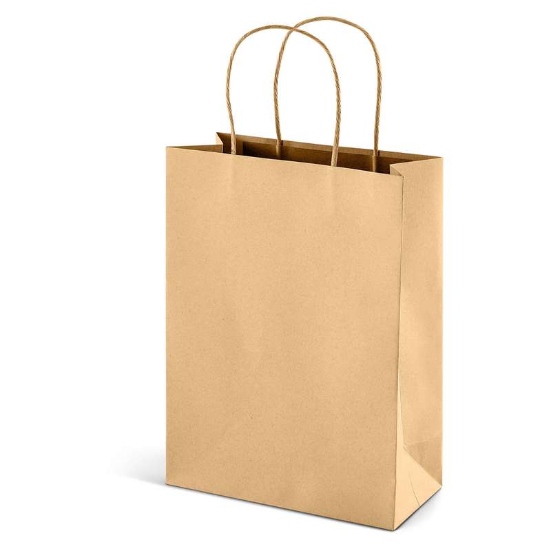 Memento Ecological Gift Bag