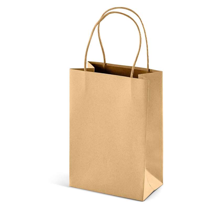 Memento Ecological Gift Bag