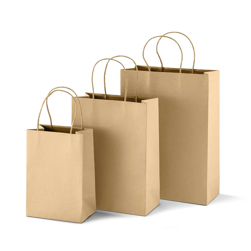 Memento Ecological Gift Bag
