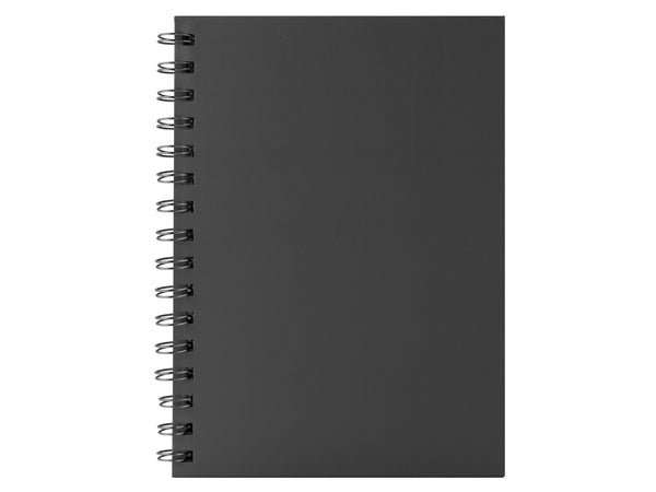 Memoire A5 Spiral Notebook
