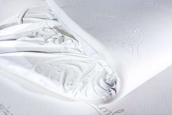 Memory Foam Mattress Topper 5cm