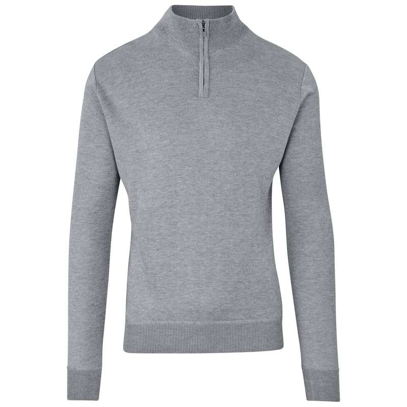 Mens 1/4 Zip Waverley Jersey