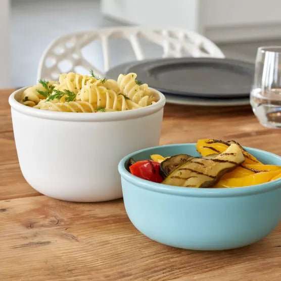 Mepal Cirqula Set Deep Bowl 3pc