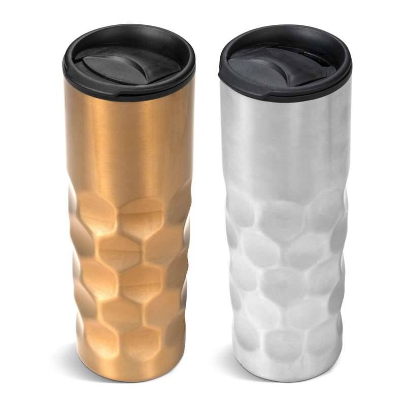 Meteor Double Wall Tumbler - 450ml