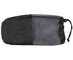 Microfibre Gym Towel & Carry Bag
