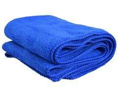 Microfibre Gym Towel & Carry Bag