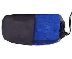 Microfibre Gym Towel & Carry Bag