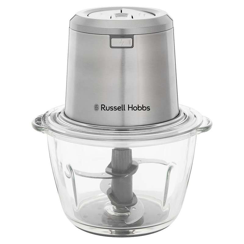 Russell Hobbs Cordless Rechargeable Midi Chopper