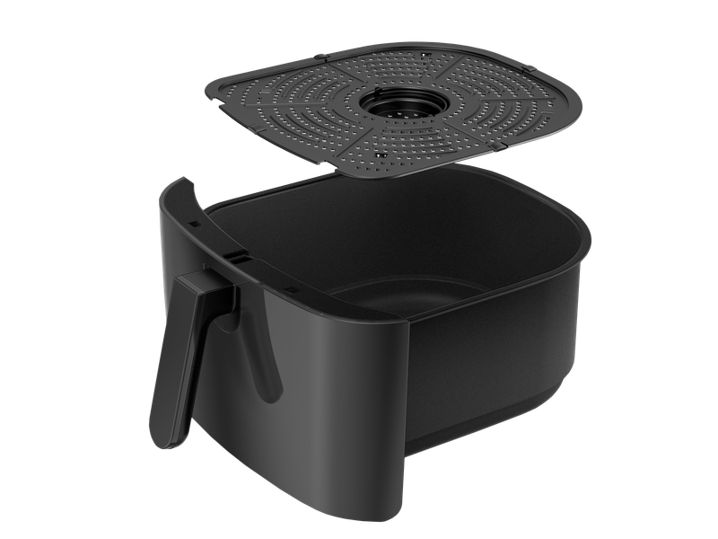 Milex 7L Steam Air Fryer