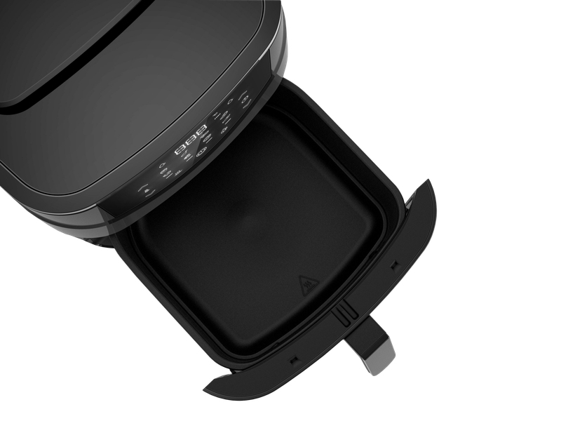 Milex 7L Steam Air Fryer