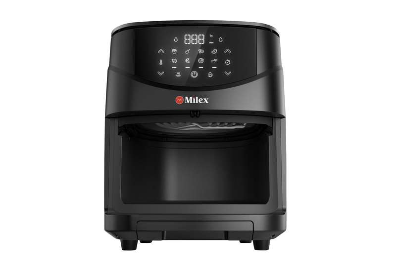 Milex 7L Steam Air Fryer