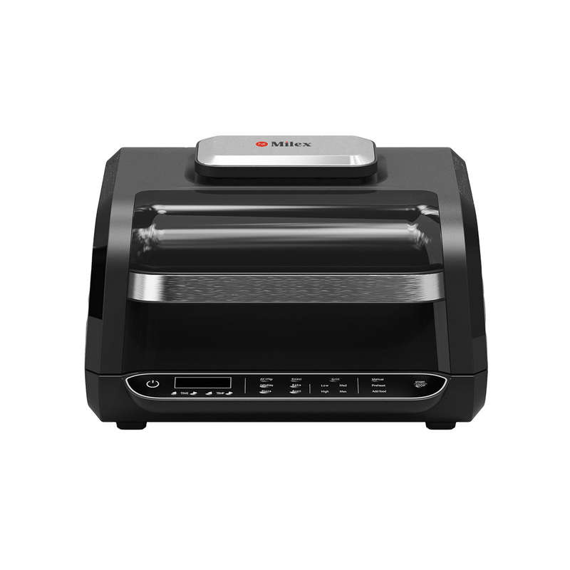 Milex AirGrill AirFryer 6L