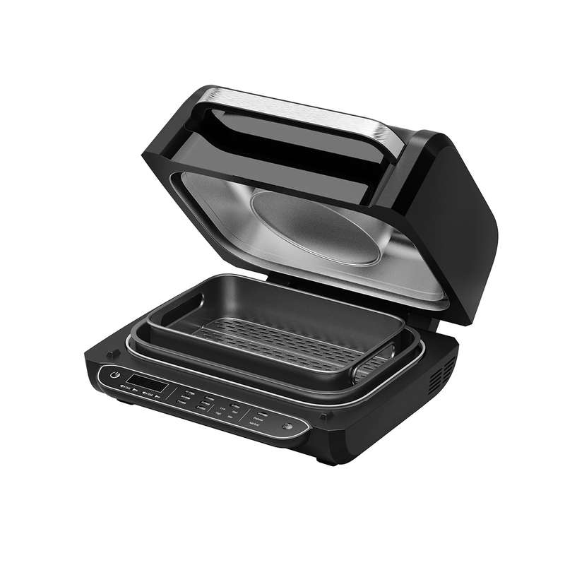 Milex AirGrill AirFryer 6L