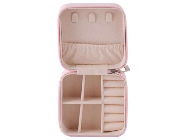Mini Jewellery Case