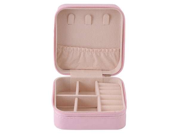 Mini Jewellery Case