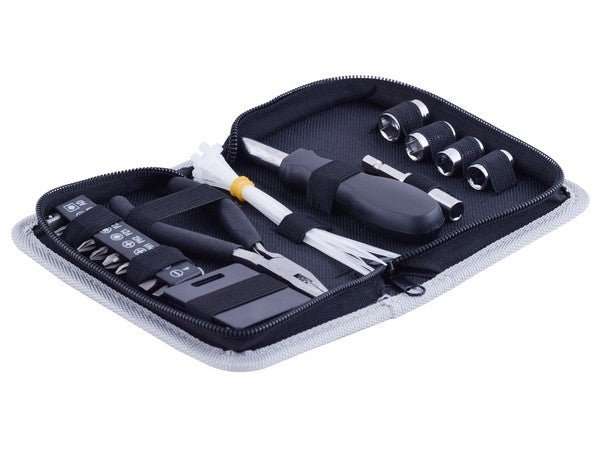 Mini Tool Kit 18-Piece