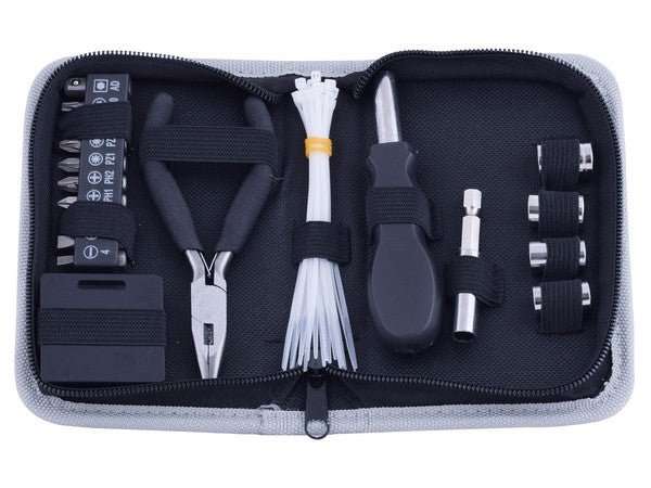 Mini Tool Kit 18-Piece