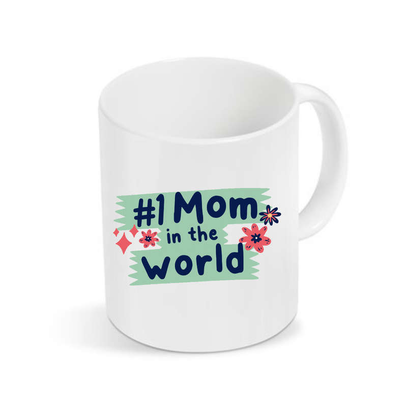 Mother's Day Mug