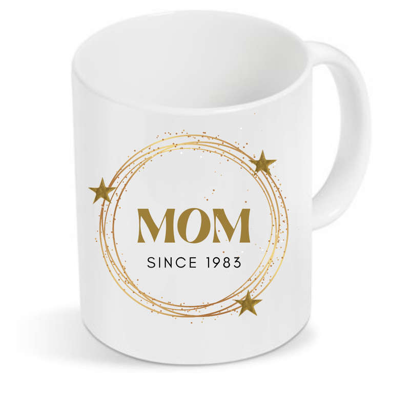 Mother's Day Mug