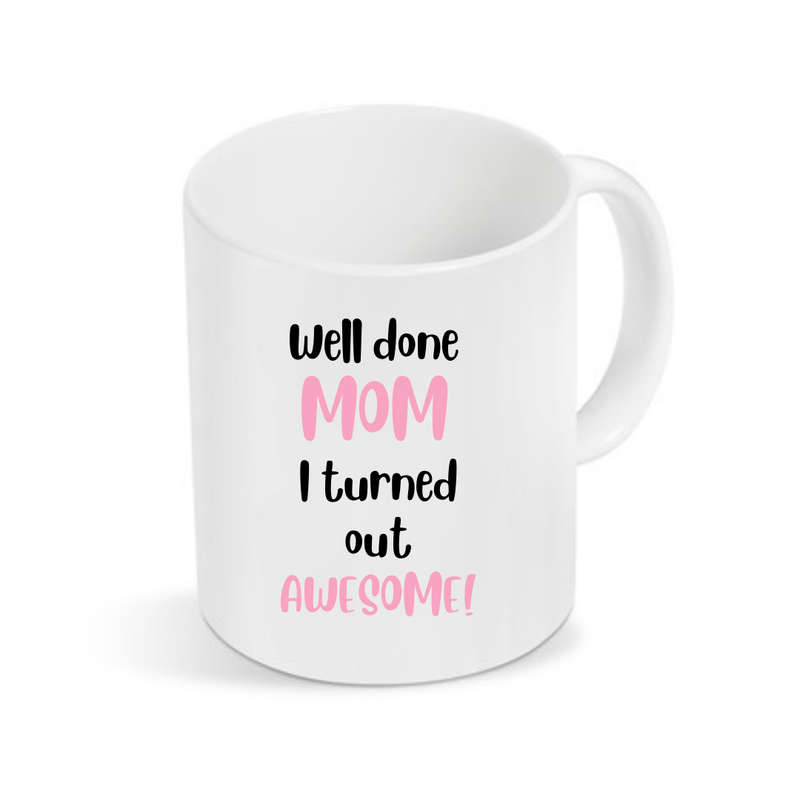 Mother's Day Mug