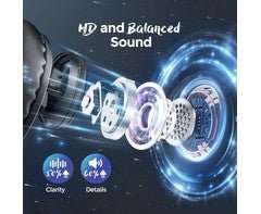 Mpow 059 Bluetooth Headphones