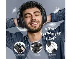 Mpow 059 Bluetooth Headphones