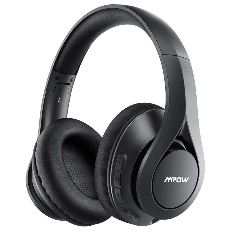Mpow 059 Bluetooth Headphones