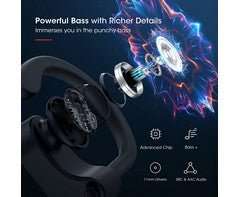 Mpow Flame Sports Bluetooth Earphones
