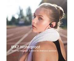 Mpow Flame Sports Bluetooth Earphones