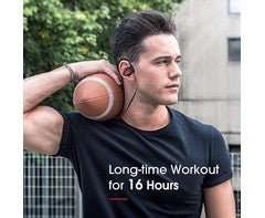 Mpow Flame Sports Bluetooth Earphones