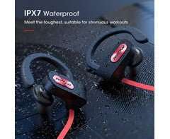 Mpow Flame Sports Bluetooth Earphones