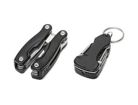 Multi-Tool & Keyholder Set