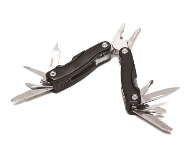 Multi-Tool & Keyholder Set