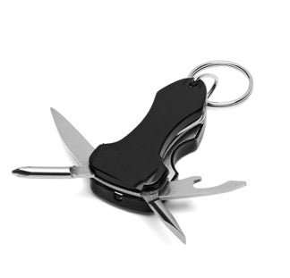 Multi-Tool & Keyholder Set