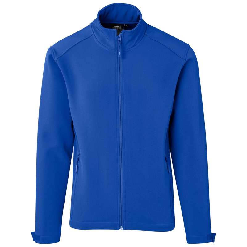 Nagano Softshell Jacket - Mens & Ladies
