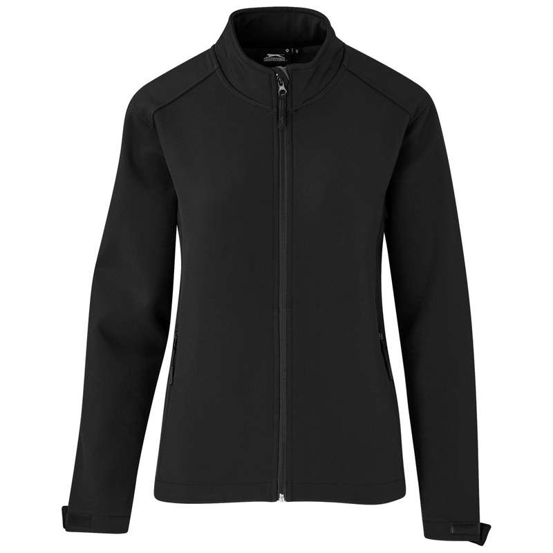 Nagano Softshell Jacket - Mens & Ladies
