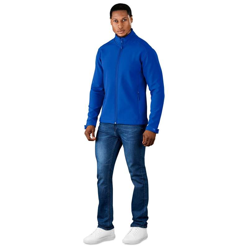 Nagano Softshell Jacket - Mens & Ladies