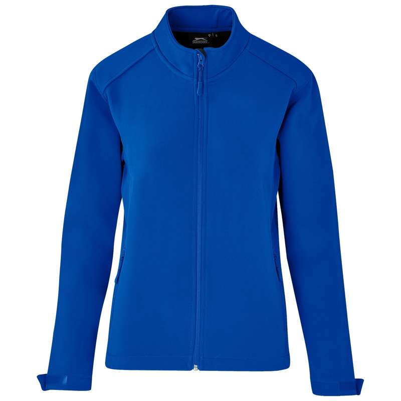 Nagano Softshell Jacket - Mens & Ladies