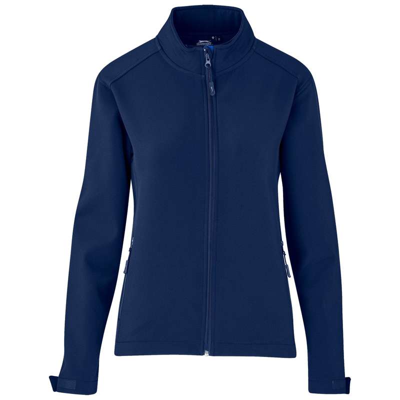 Nagano Softshell Jacket - Mens & Ladies