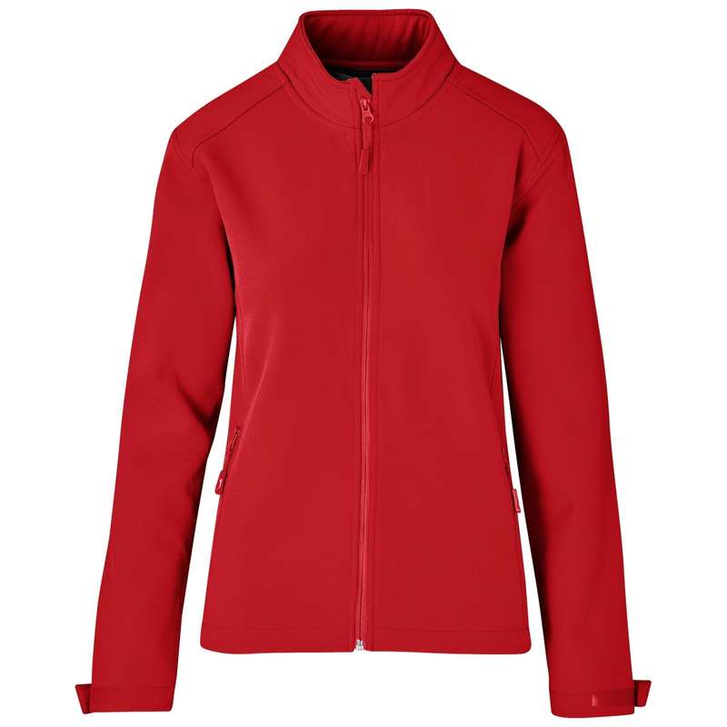 Nagano Softshell Jacket - Mens & Ladies
