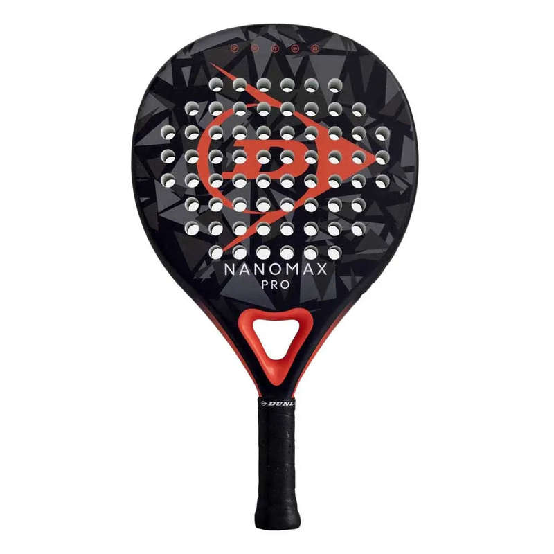 Dunlop Nanomax Pro Padel Racket