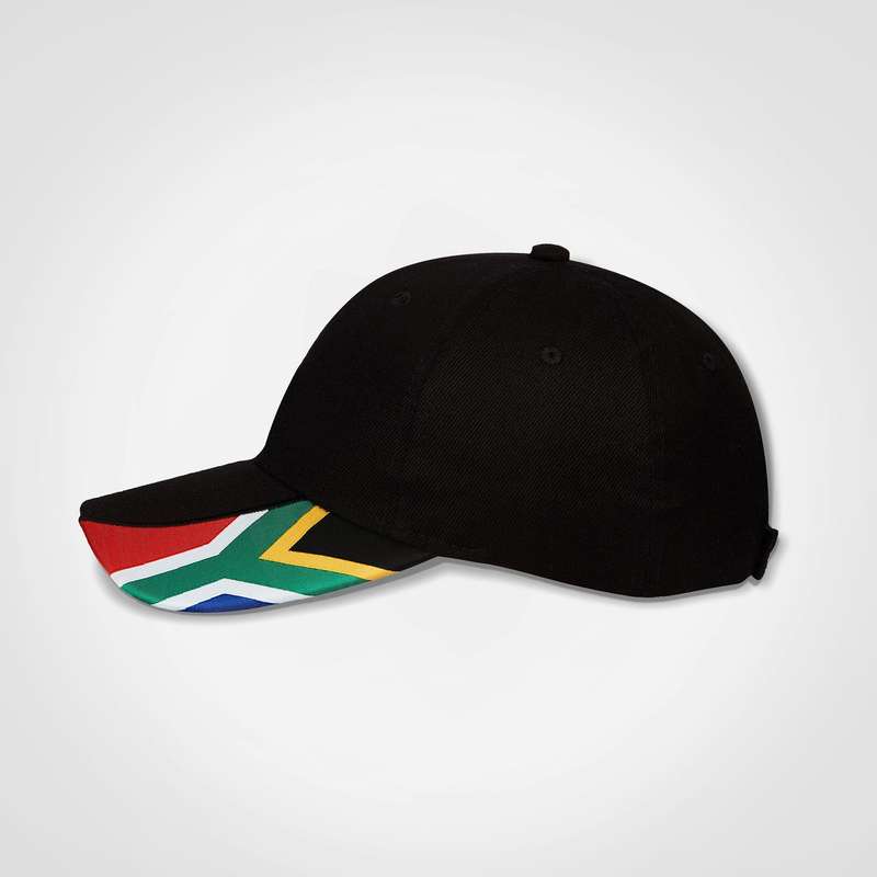National South African Cap